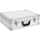 Roadinger Universele Koffer-Case FOAM GR-1 Alu