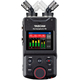 Set Tascam Portacapture X6 con Bolsa