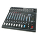 Studiomaster Club XS 10+ Mischpult Set