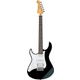 Yamaha Pacifica 112JL BL E-Gitarre Black