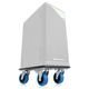 Pronomic Rollbrett für V-Array 208 SA Subwoofer