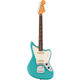Fender Player II Jaguar Aquatone Blue