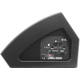 Omnitronic KM-112A Monitor Activo De Escenario Coaxial