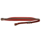 Alpenklang Accordion Straps 4-row (Red)