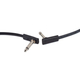 RockBoard Flat Patch Cable 60 cm Set de 2