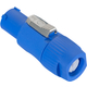 Pronomic PowPO BU Powerplug Fiche Bleue