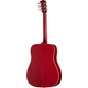 Gibson Hummingbird Special Vintage Cherry Sunburst