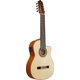 Ibanez GA3008CE-NT 8-String Concertgitaar Natural High Gloss