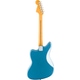 Fender American Professional Classic Jaguar Faded Lake Placid Blue