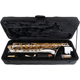 Lechgold LBS-25S Saxofón Barítono Plateado