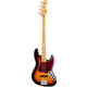 Fender Player II Modified Active Jazz Bass 3 Tone Sunburst