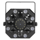 Eurolite LED FE-1750 Hybrid Laserflower