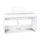 Steinmayer STP-60 WM Supporto per P-60 bianco