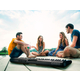 Casio CT-S200 BK Keyboard Schwarz
