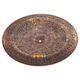 Meinl Byzance Extra Dry 18" Set China Con Supporti Per Piatti Dritti Inclusi