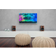 McGrey BSS-265 BR 6,5" HiFi Regallautsprecher Paar Braun  2x 40W RMS