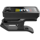 D'Addario Eclipse Tuner Schwarz