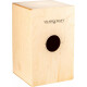 Meinl Percussion Snarecraft Series Snare Cajon 100 Édition Spéciale Brown Burst