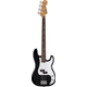 Fender Standard Precision Bass Black