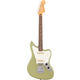 Fender Player II Jaguar Birch Green