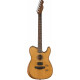 Fender Acoustasonic Standard Telecaster Aged Natural