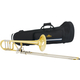 Lechgold QP-25L Quartposaune Messing