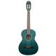 Ortega RST5M-3/4OC Guitare Classique Ocean Blue Set