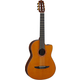 Yamaha NCX3C Guitare Classique Nature
