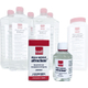 Knosti Disco-Antista Ultraclean 200ml Vinyl alkoholfrei Reinigung Konzentrat