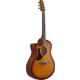 Ibanez AAM50LCE-OL Open Pore Light Brown Sunburst