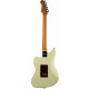 Jet Guitars JJ-300 P90 Olympic White