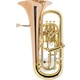 Cerveny VFC-EP7566 II Bb Euphonium Lacquered
