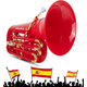 Classic Cantabile KT-30ES MardiBrass Kunststoff Spanien-Tuba