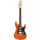 Ibanez AZES40B-ROM Roadster Orange Metallic