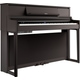 Roland LX5-DR E-Piano Dunkles Palisander Set