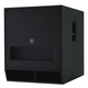 Yamaha DXS18 Set Subwoofer Attivo incl. Asta Distanziatrice