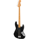 Fender Player II Jazz Bass MN Black