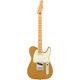 Fender 75th Anniversary Player II Telecaster Aztec Gold