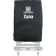 Funda Protectora Pronomic XANA L-208 TA Para 4 Unidades