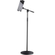 K&M 19789 Supporto Tablet-PC con Braccio Snodato "Biobased"