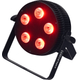 Algam Lighting SLIMPAR-510-QUAD