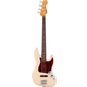 Fender Vintera III Early 60s Jazz Bass Olympic White