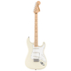 Squier Affinity Stratocaster MN Olympic White Starter Set