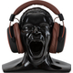 Pronomic KH-6093KU Casque Studio Cuivre/Marron / Oehlbach Scream Set