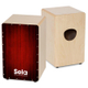Sela Varios Cajon Red