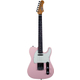 Jet Guitars JT-300 Guitare Électrique Rose