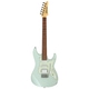 Ibanez AZES40-MGR Mint Green Gloss