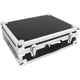 Roadinger Universele-Koffer-Case FOAM GR-1 Zwart