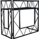 Accu-Stand Pro Event TBL2 MB DJ Tisch schwarz