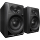 Pioneer DJ DM-40D Nero Set Coppia
